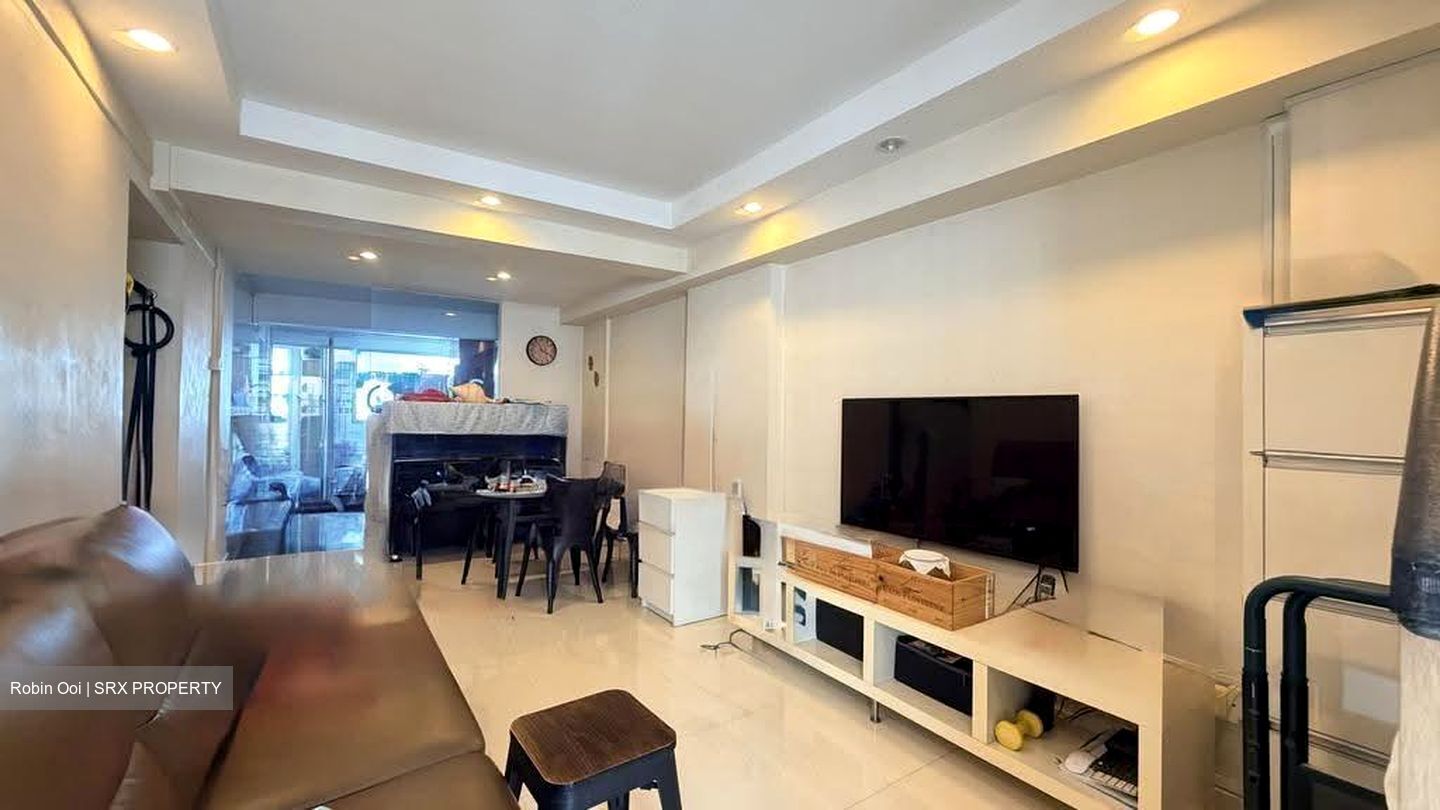 Blk 66 Marine Drive (Marine Parade), HDB 3 Rooms #627235221